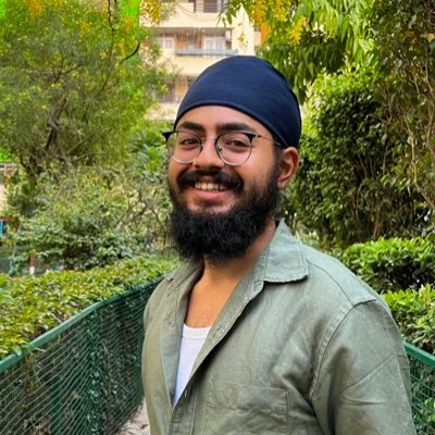 Rishwajeet Singh